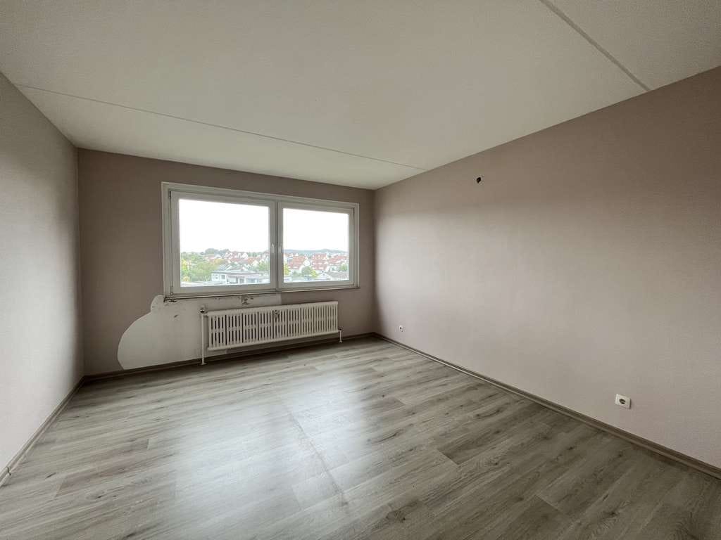 Immobilie in Vellmar - Bezugsfreie Eigentumswohnung mit Balkon in Vellmar-West - Bild 3