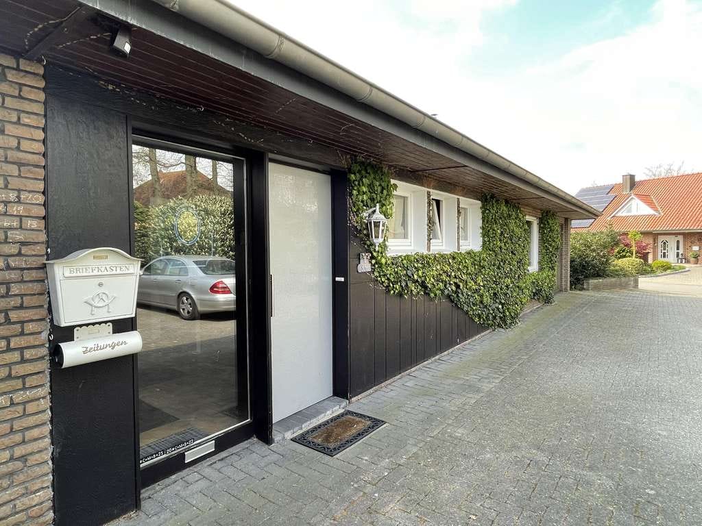 Immobilie in Thuine - Winkelbungalow als Kapitalanlage - Inmitten von Thuine - Bild 0
