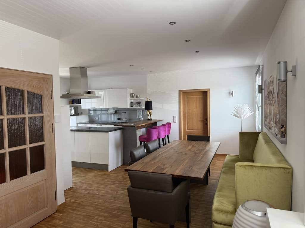 Immobilie in Witzenhausen - Mehrfamilienhaus | 3 WE | 345 m² | Energieklasse B | PROVISIONSFREI | 595.000 € - Bild 2