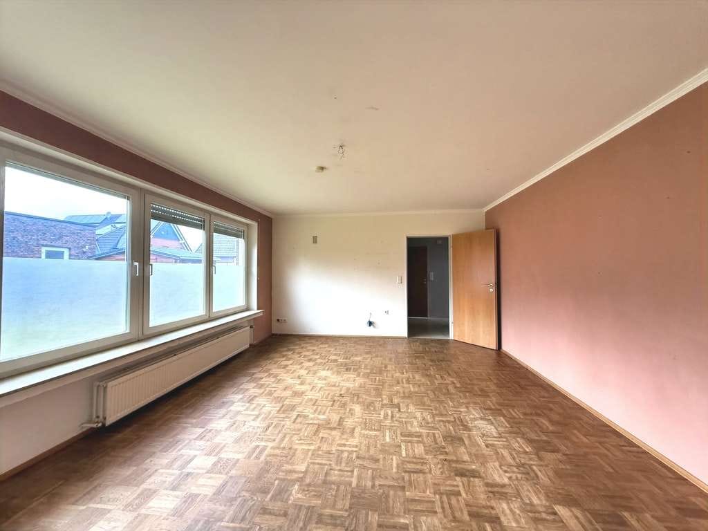 Immobilie in Bocholt - Ihr Haus mit viel Platz - großes Grundstück auf Erbpacht - Bild 2