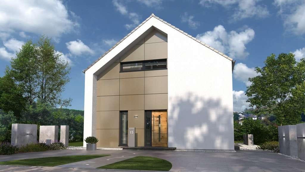 Immobilie in Harthausen - WOHLFÜHLHAUS MIT AUSSICHT - Bild 0