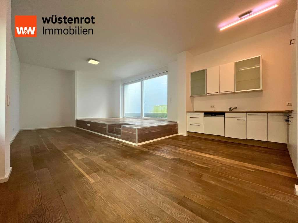 Immobilie in Idstein - Wie ein eigenes Haus – Gesamter Anbau (BJ 2017) mit Dachterrasse & privatem Innenhof... - Bild 3