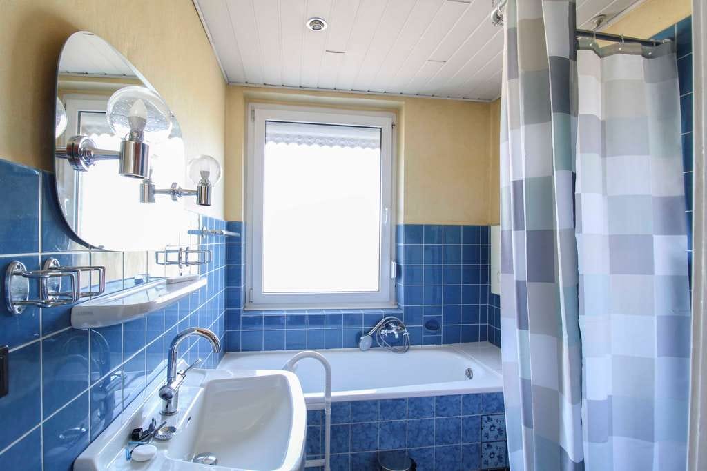 Immobilie in Dorsten - Ihr Projekt zum Traumhaus: Reihenmittelhaus in ruhiger Lage - Bild 4
