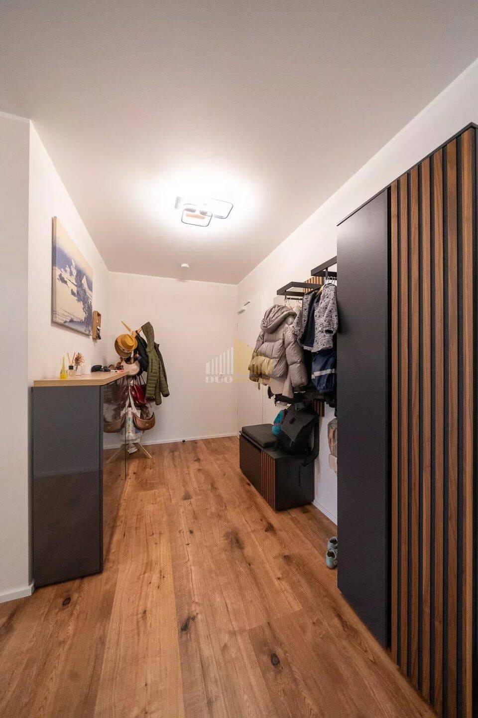 Immobilie in Echternacherbrück - Moderne 4-Zimmer-Wohnung in Echternacherbrück - Bild 1