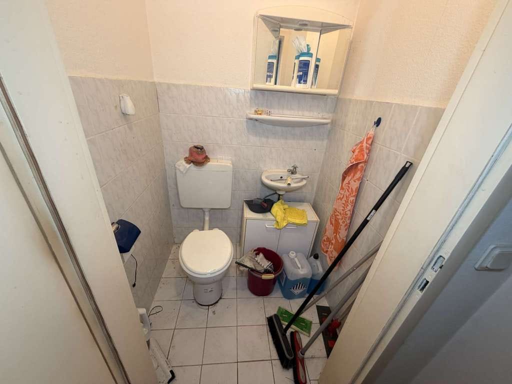 Immobilie in Friedland - Alle unter einem Dach – außergewöhnliches Raumwunder in ruhiger Lage - Bild 4