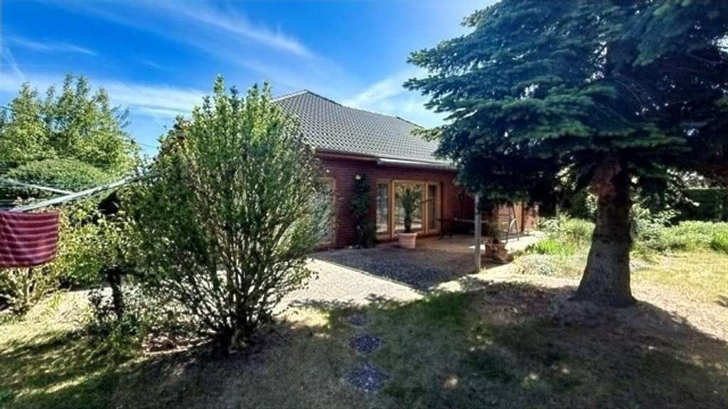 Immobilie in Brünzow - Bungalow in Lubmin - Bild 1