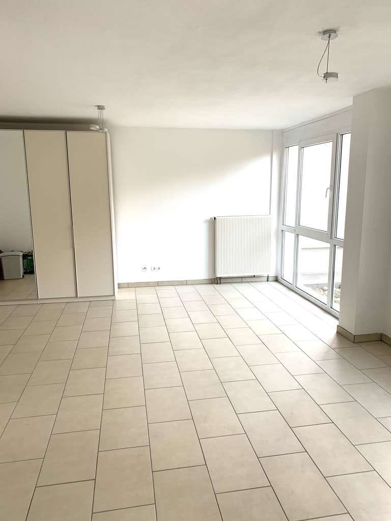 Immobilie in Nürtingen - Super Kapitalanlage! Schönes 1,5-Zimmer-Appartement mit Terrasse in NT-Oberensingen - Bild 2