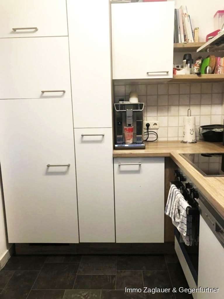 Immobilie in Neuschönau - Tolle 3-Zimmer-Wohnung im Bergdorf Waldhäuser - mit Garage! - Bild 3