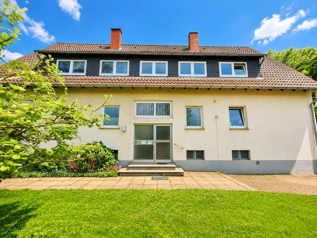 Immobilie in Spenge - Mehrfamilienhaus in ruhiger Lage von Spenge - Bild 3