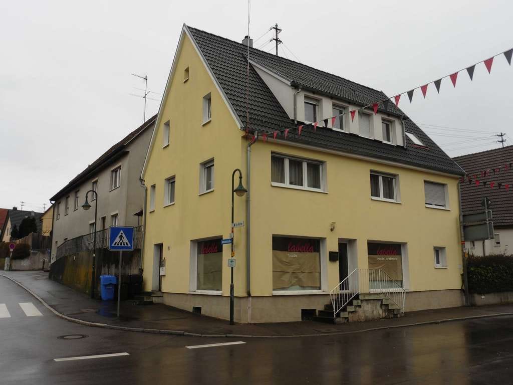Immobilie in Bisingen - 7 % Jahresrendite - gutes Anlageobjekt - Bild 0