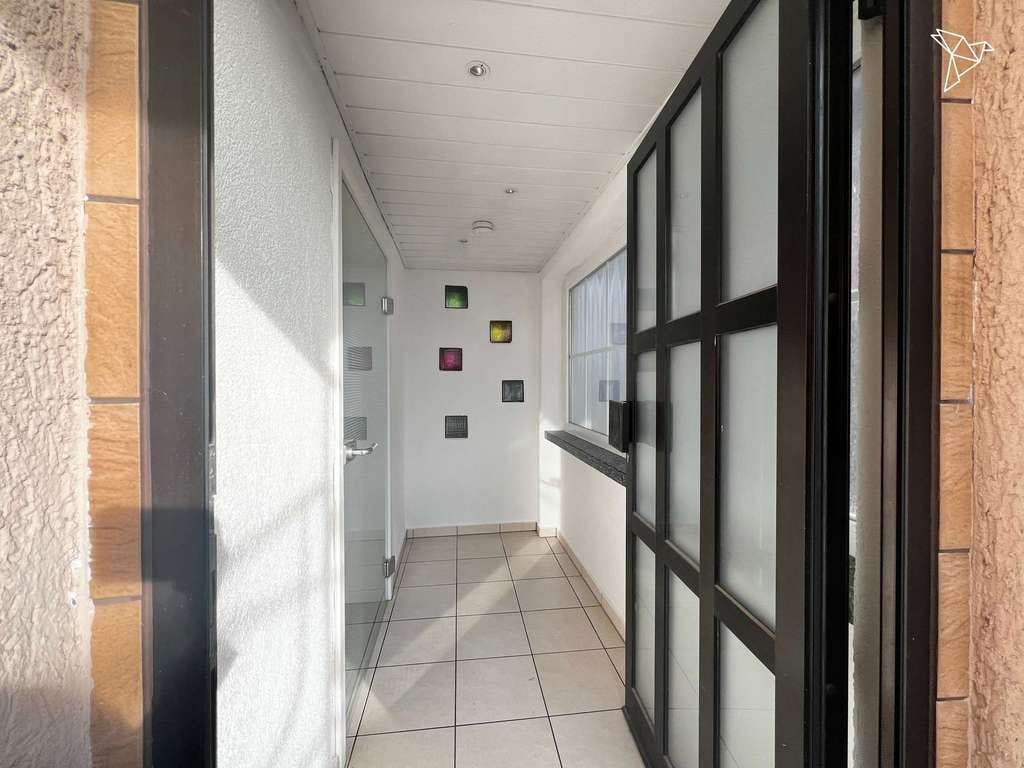 Immobilie in Rodgau - ZWEI WOHNEINHEITEN, EIN ZUHAUSE 🌟 Vielseitiges Zweifamilienhaus mit großem Hof in Rodgau! - Bild 1