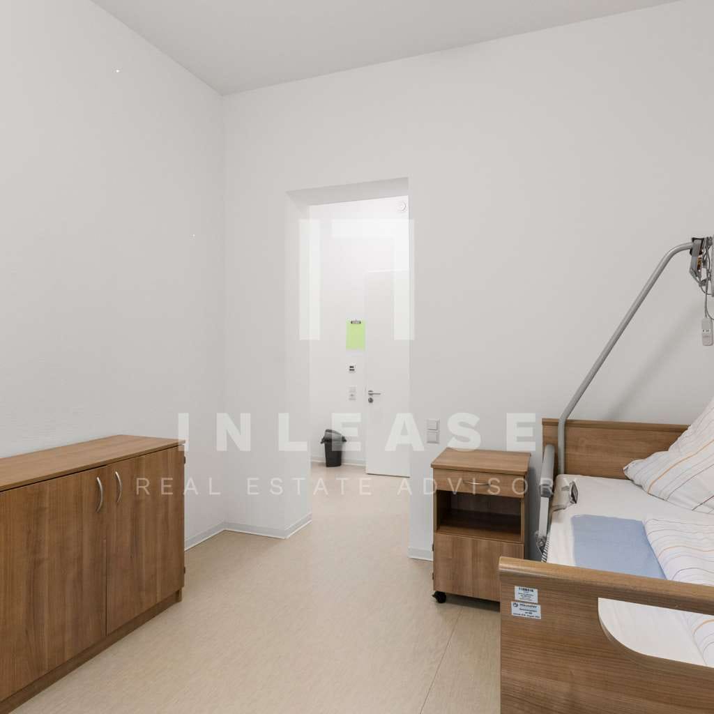 Immobilie in Geislingen an der Steige - Pflegeapartment mit 5% Rendite - Secret Sale - Bild 1