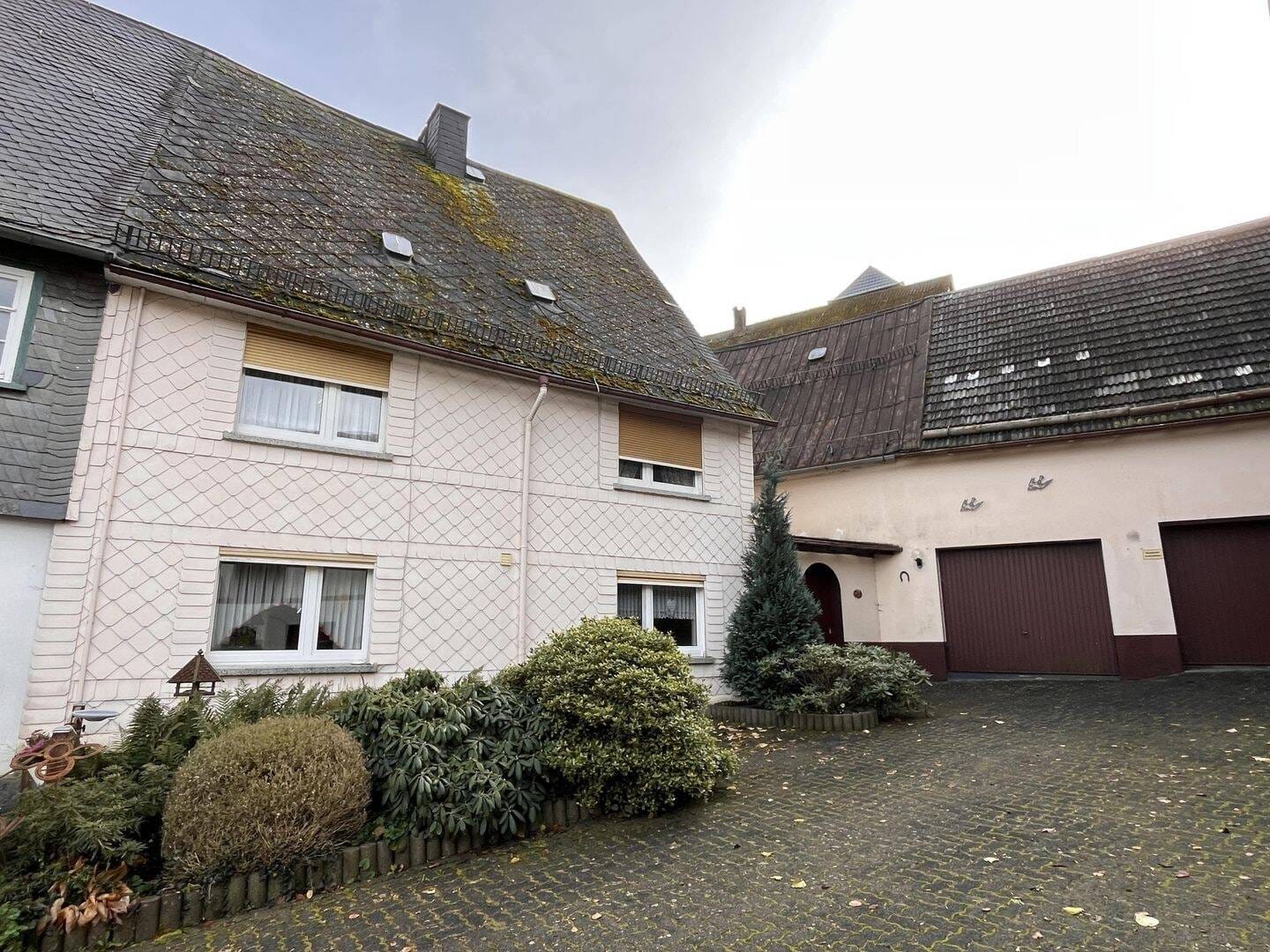 Immobilie in Greifenstein - Ein Haus, das sich sofort anfühlt wie Zuhause! - Bild 1