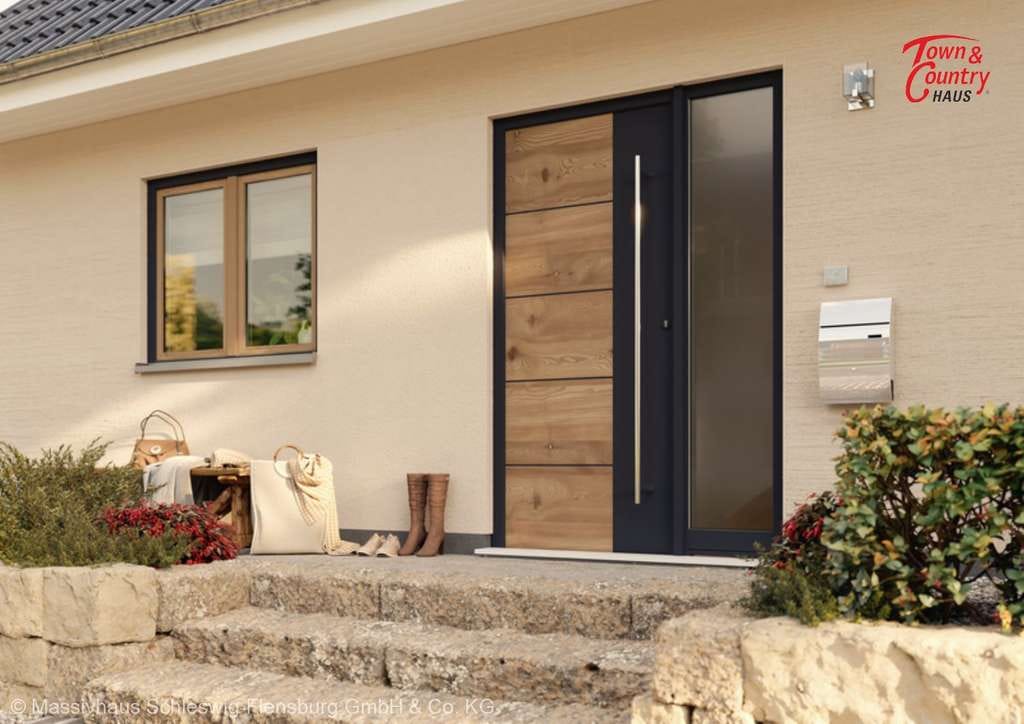 Immobilie in Lürschau - Das perfekte Familiennest – Viel Platz, viel Liebe, viel Zuhause - Bild 0