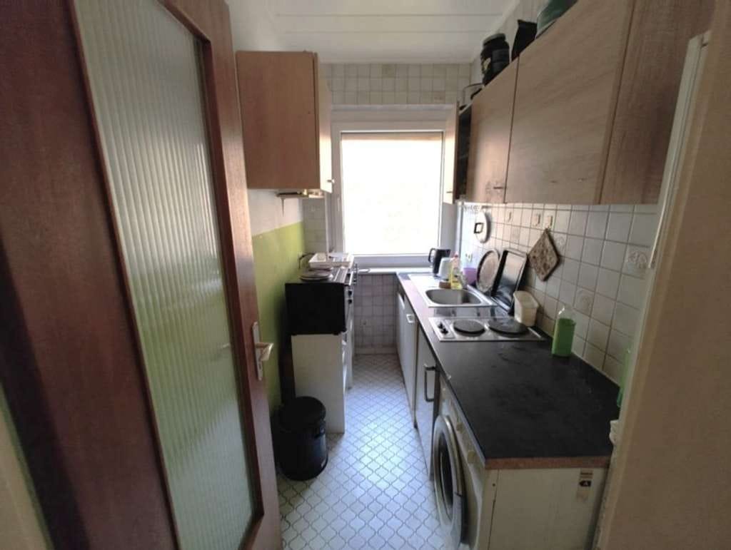 Immobilie in Plochingen - Plochingen: Interessante Kapitalanlage! 1-Zimmer Wohnung - Bild 4