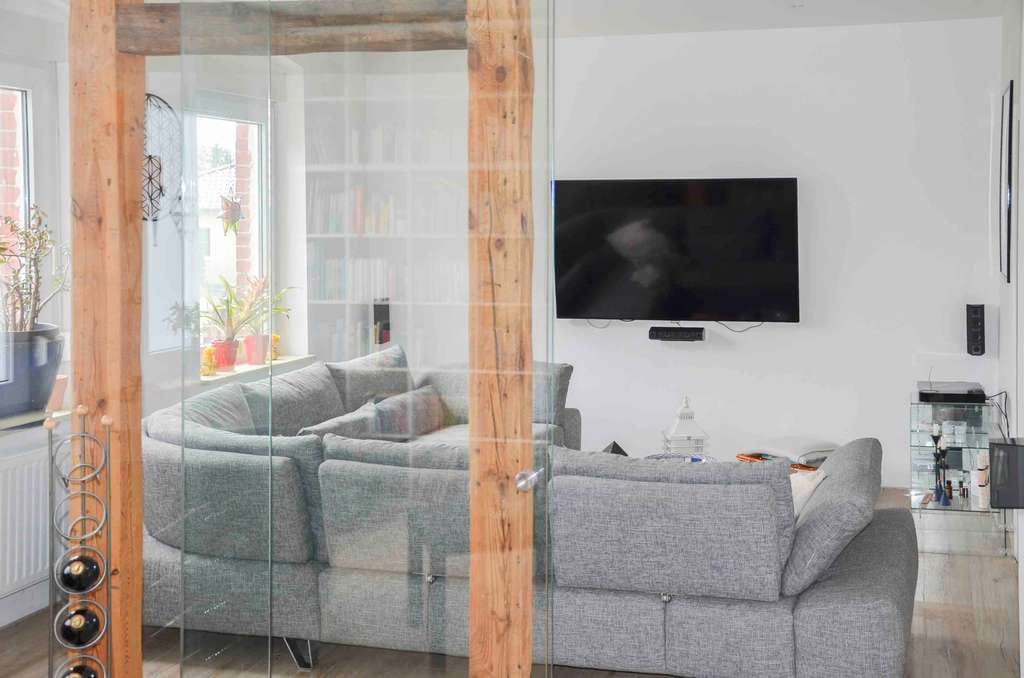 Immobilie in Burgstall - VB: Gehoben und neuwertig: 7-Zi.-EFH mit Garten in Burgstall - Bild 3