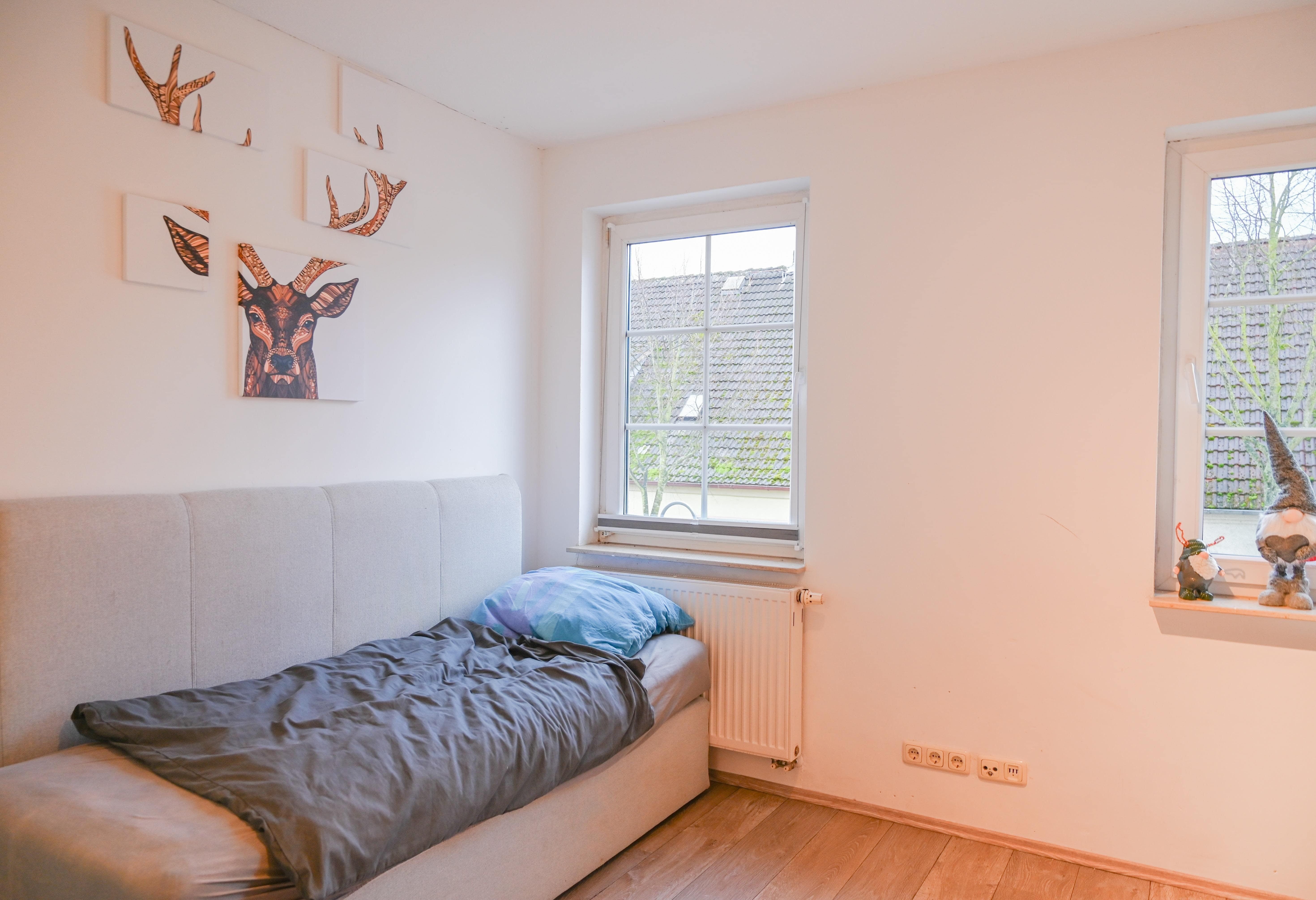 Immobilie in Garz/Rügen - Charmantes Einfamilienhaus mit modernem Wohnkonzept - Bild 2