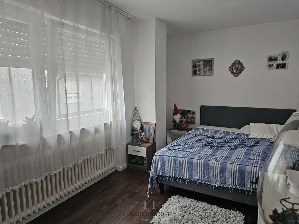 Immobilie in Wolfschlugen - Familienfreundliches Wohnen: Charmantes Reihenmittelhaus mit modernem Flair - Bild 3