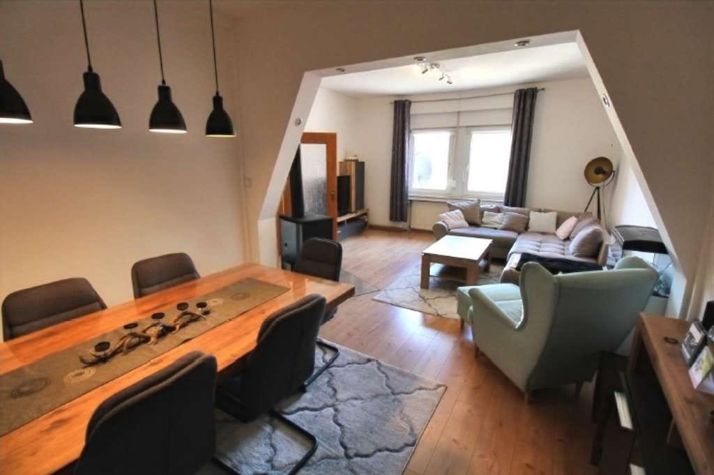 Immobilie in Altleiningen - Kapitalanlage (Kommune) Mehrgenerationenhaus mit Einliegerwohnung - Bild 4