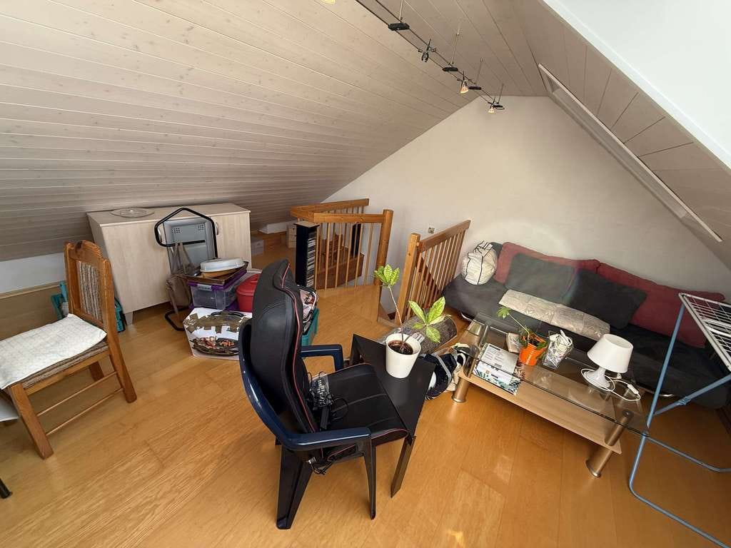 Immobilie in Eggenstein-Leopoldshafen - Schöne 3-Zimmerwohnung in Eggenstein - Bild 4