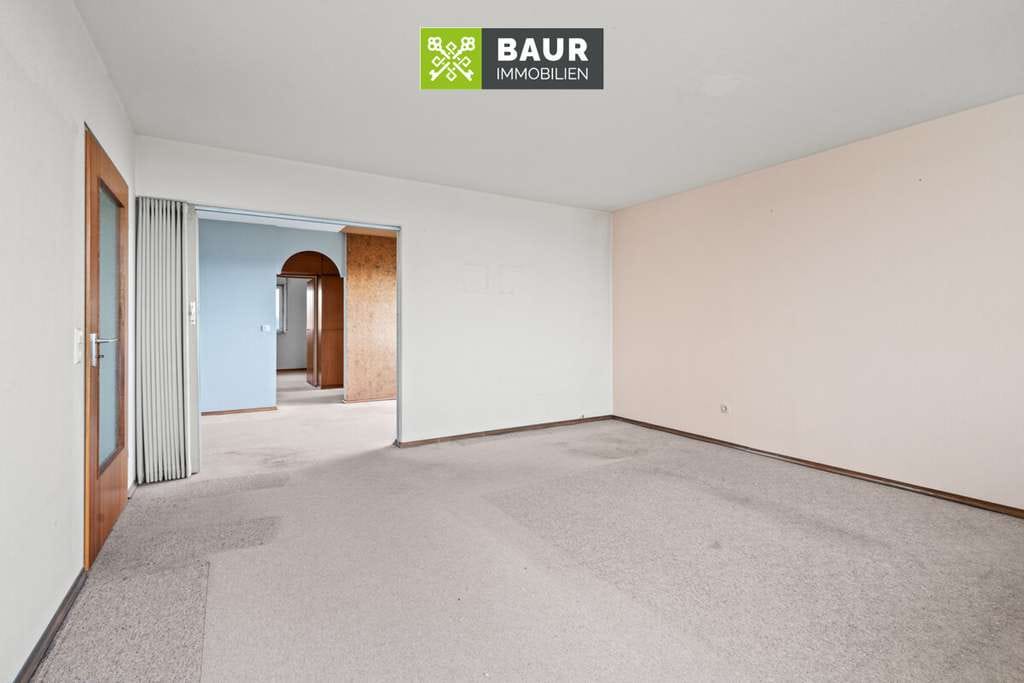 Immobilie in Friedrichshafen - 360°|Familienfreundliches Wohnen mit See-und Bergsicht–Ihre neue 4 Zimmer Wohnung in Friedrichshafen - Bild 4