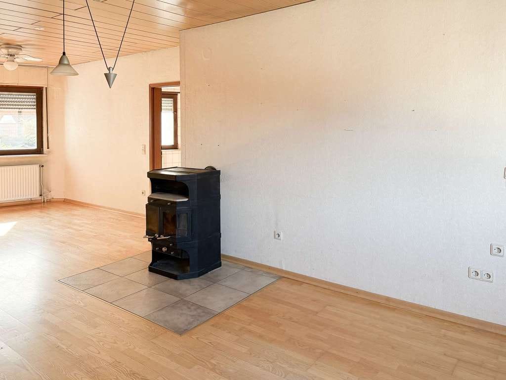 Immobilie in Ketsch - Sanierungsbedürftiges Wohnhaus für Gestalter - Bild 4
