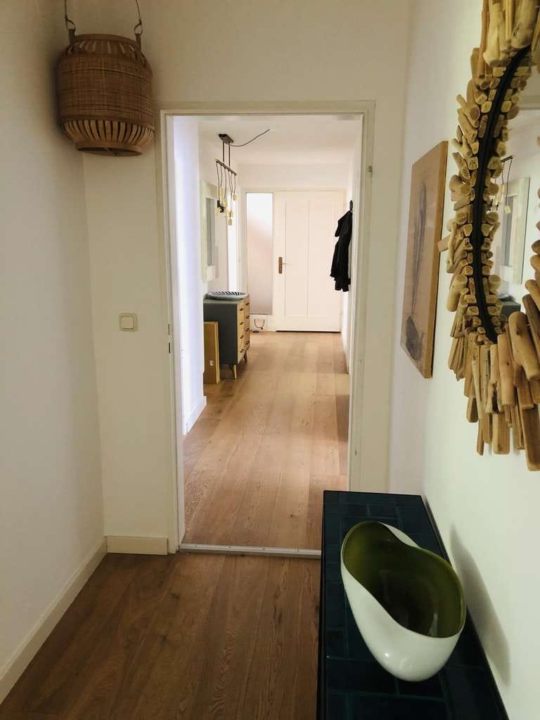 Immobilie in Erdweg - Großzügige Gartenwohnung - Bild 4