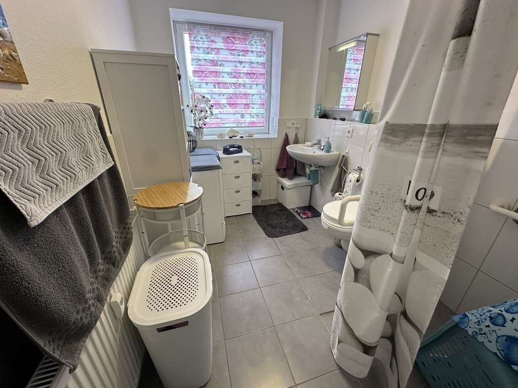 Immobilie in Tostedt - Kapitalanlage im Betreuten Wohnen - Bild 4