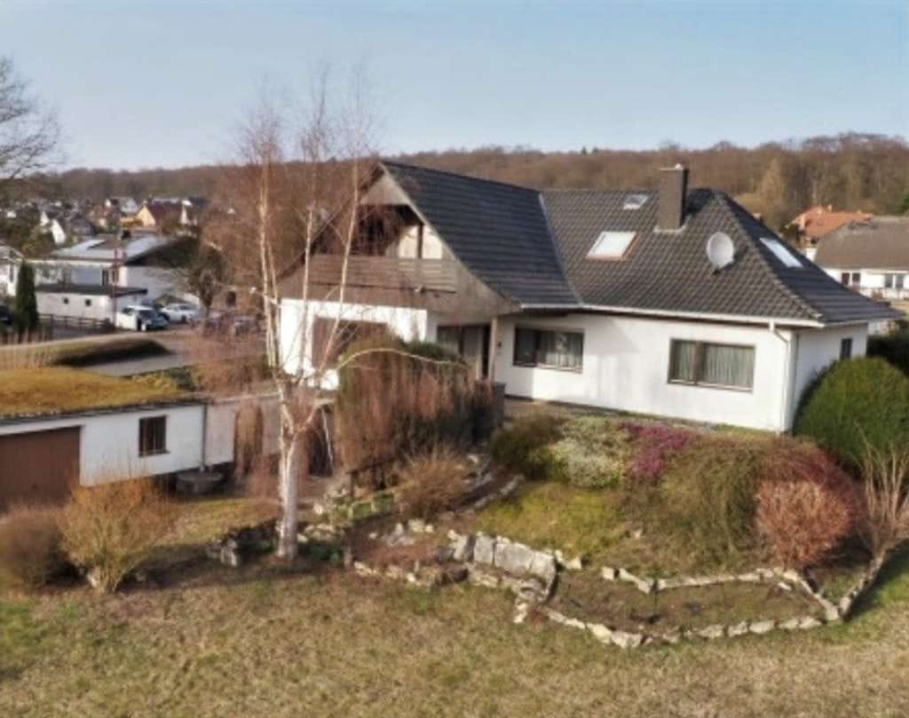 Immobilie in Duingen - Großzügig und individuell - Bild 3