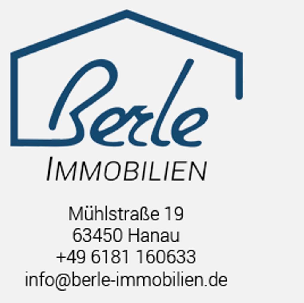 Immobilie in Hanau - Großzügige 3-Zimmer-Wohnung mit Loggia & Aufzug in Hanau-Tümpelgarten - Bild 0