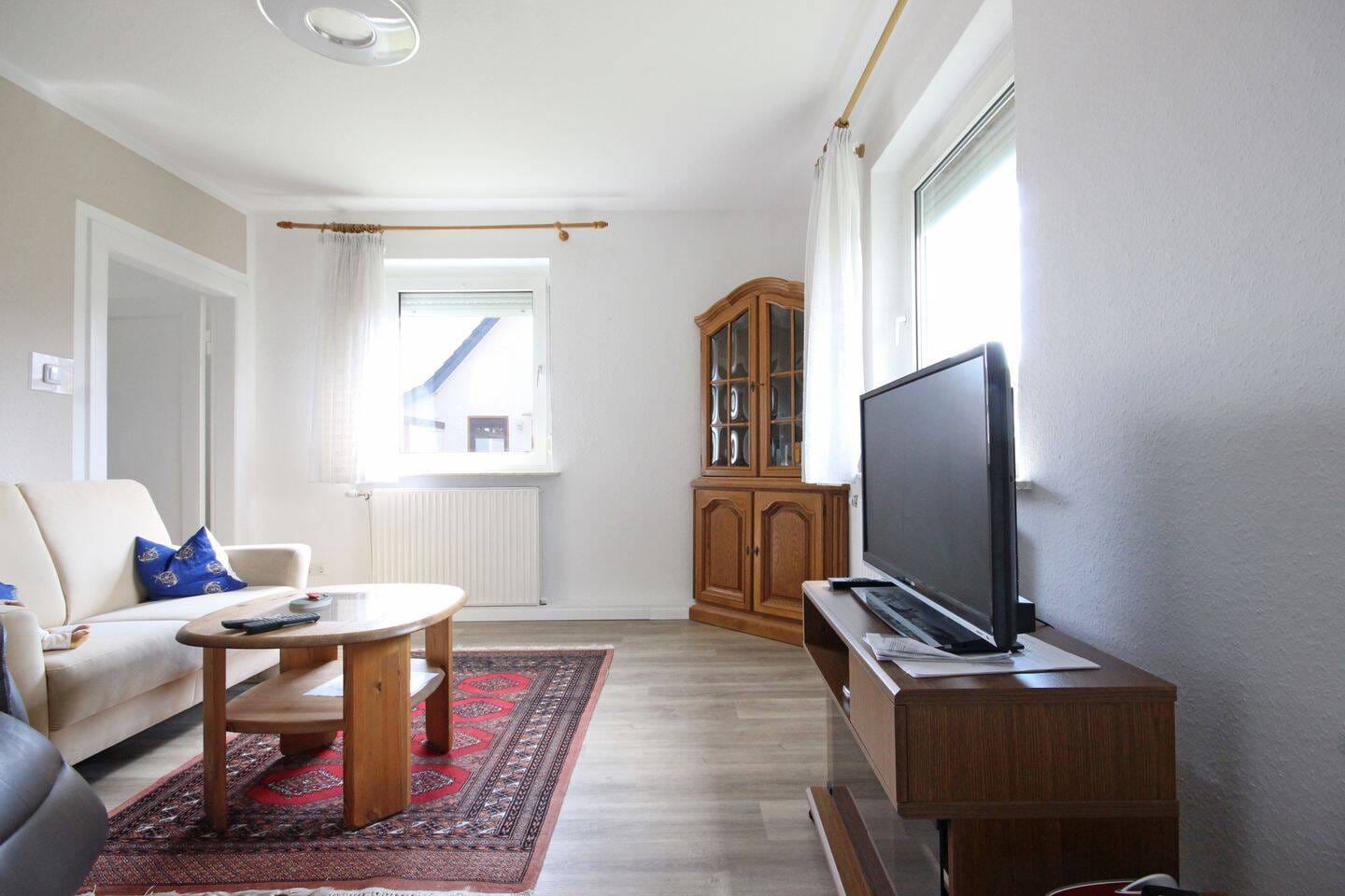 Immobilie in Weyhe - Vielseitiges Einfamilienhaus auf großzügigem Grundstück in Weyhe-Lahausen - Bild 4