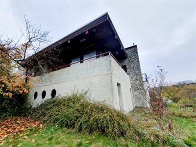 Immobilie in Heidenrod - Tolle Villa mit Bunker, Indor-Pool, 3 Garagen und einer tollen ruhigen Lage+ großer Garten - Bild 2
