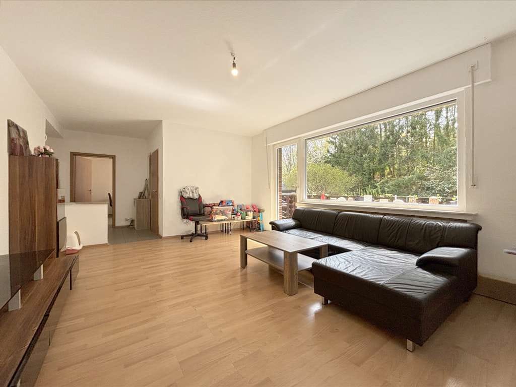 Immobilie in Mayen - Kapitalanleger gesucht - Vermietete Eigentumswohnung mit Balkon, Stellplatz und Garage - Bild 3