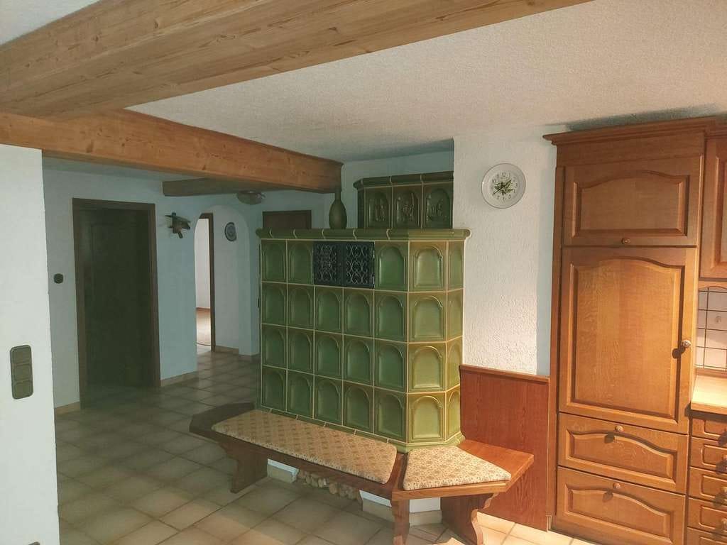 Immobilie in Kleinsendelbach - Mehrfamilienhaus in Kleinsendelbach - Bild 4