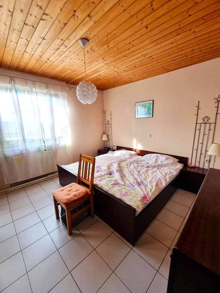Immobilie in Hemmingen - Pures Wohnglück in dieser hellen 3 Zimmerwohnung mit Balkon - Bild 3