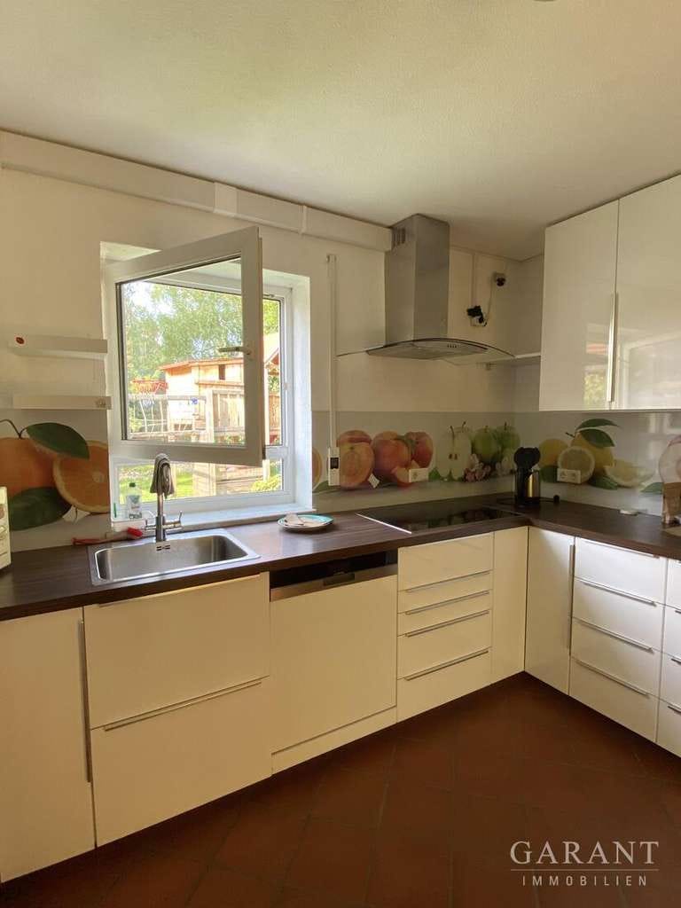 Immobilie in Schönbrunn i.Steigerwald - Haus mit Garten, Garage und Erdwärme für eine nette Familie! - Bild 4