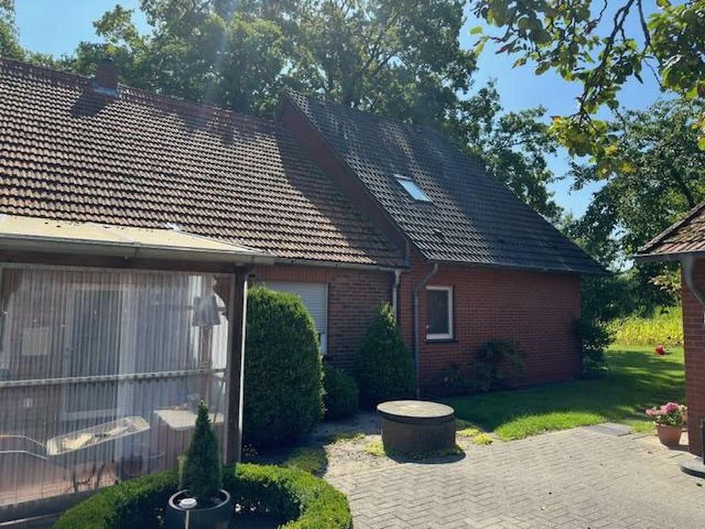 Immobilie in Ladbergen - Bauernhaus Hofstelle zwischen Ladbergen und Greven 20 Minuten bis Münster - Bild 2