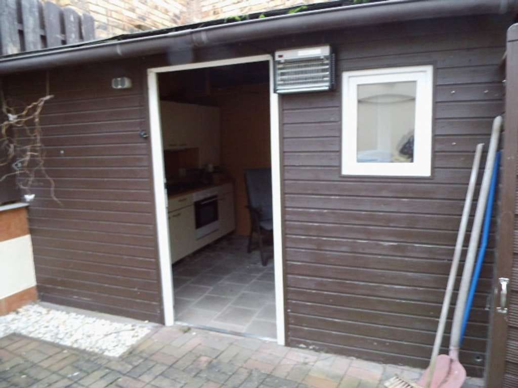Immobilie in Artern - Einfamilienreihenhaus mit Anbau (Stadthaus) in ruhiger Lage von Artern - Bild 4