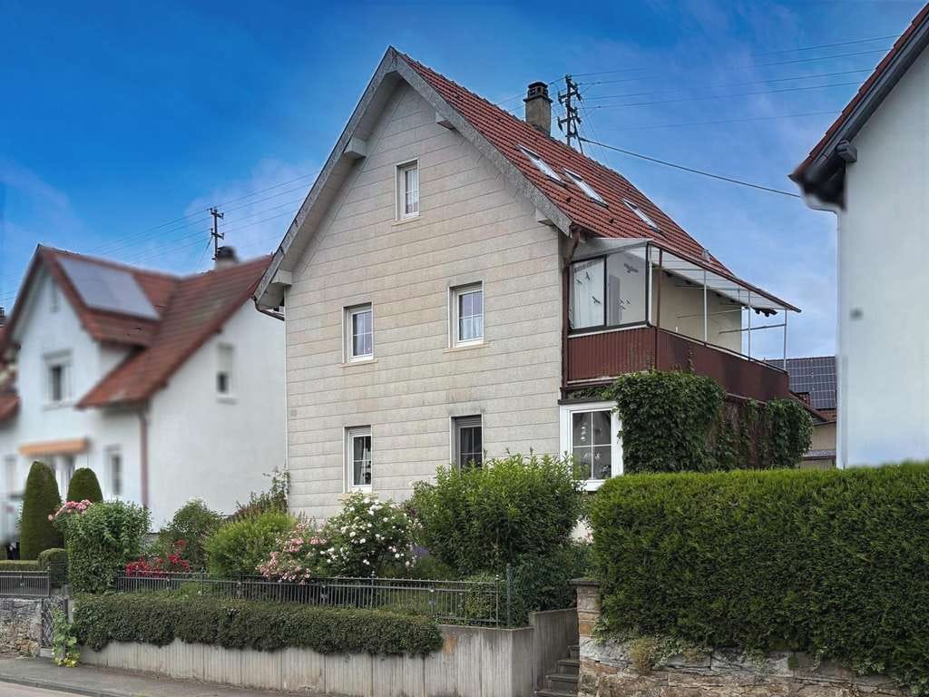 Immobilie in Hechingen - Mehr als ein Haus - Ihr neues Zuhause - Bild 0
