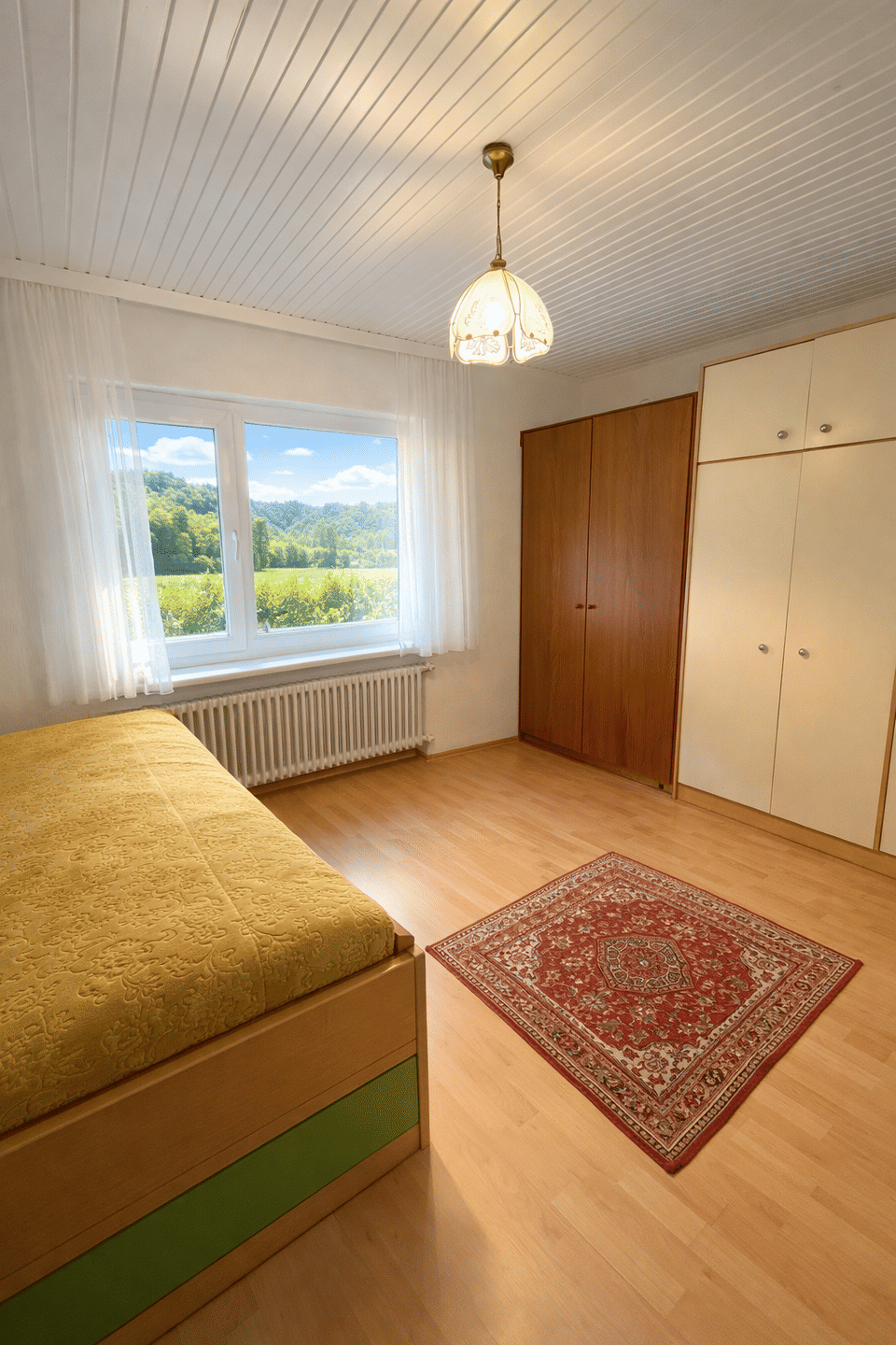 Immobilie in Mörlenbach - Zweifamilienhaus in Bonsweiher – Ruhe, Natur und Platz für die ganze Familie - Bild 4