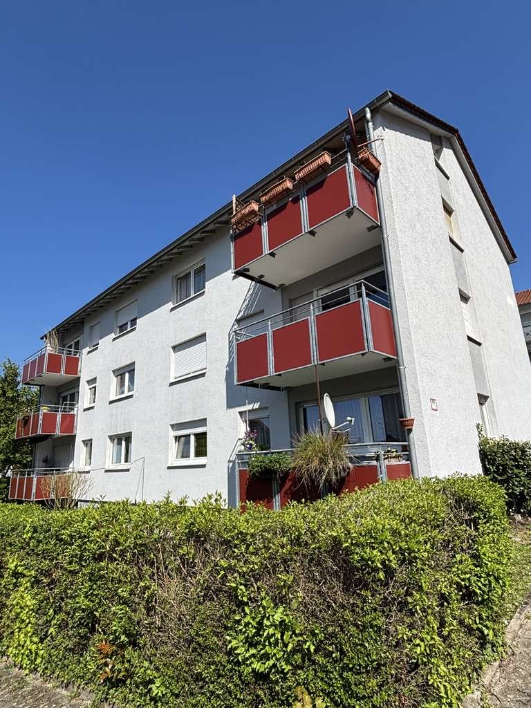 Immobilie in Remshalden - Gepflegtes 6-Familienhaus in angenehmer Wohnlage von Remshalden-Grunbach - Bild 0