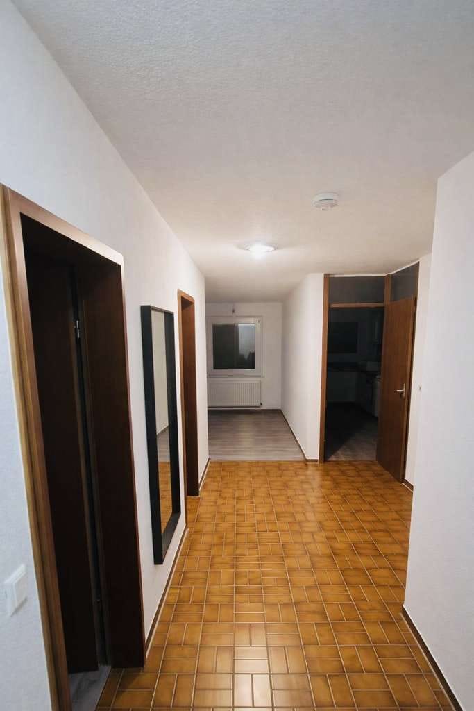 Immobilie in Oberboihingen - Helle 3-Zimmer Wohnung mit Balkon im 7. OG in Oberboihingen - Bild 3