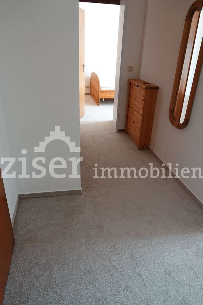 Immobilie in Gundelfingen - Vermietete 2-Zimmer-Wohnung in Gundelfingen - Bild 1