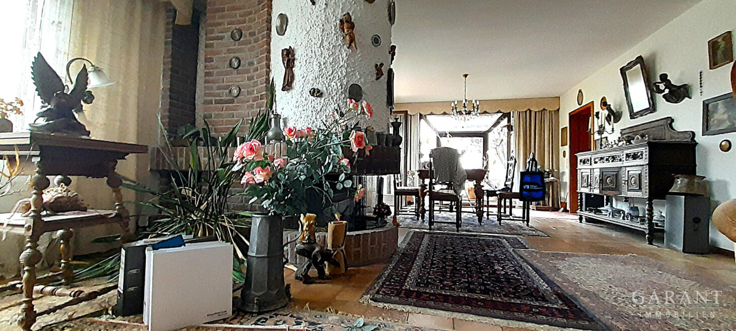 Immobilie in Finningen - Freistehendes Einfamilienhaus in Neu-Ulm/Finningen - Bild 3