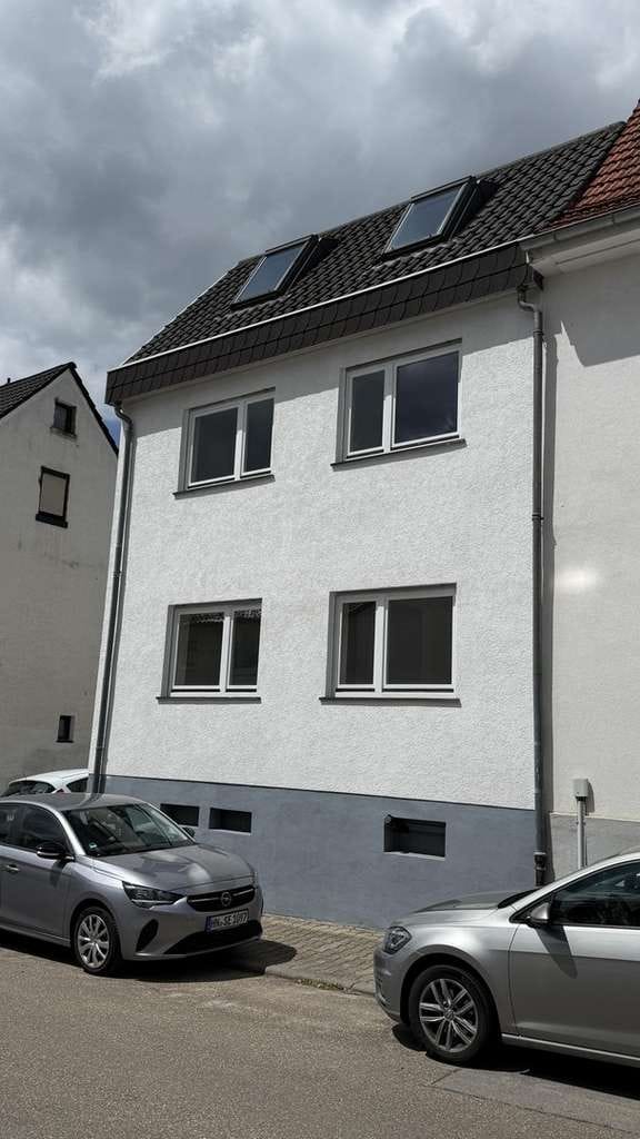 Immobilie in Rauenberg - Neu Renovierte Doppelhaushälfte  in ruhiger Lage - Bild 0