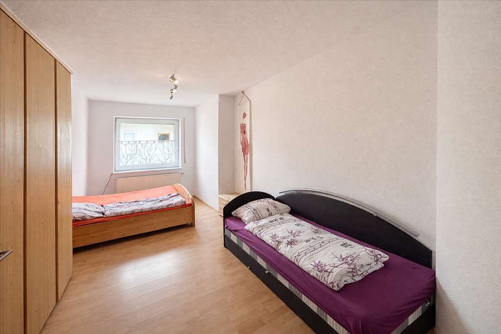 Immobilie in Schauenburg - Helle Eigentumswohnung im Erdgeschoss mit Balkon und durchdachter Raumaufteilung - Bild 1