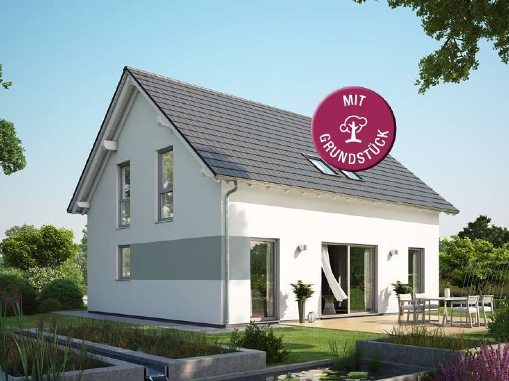 Immobilie in Nusbaum - Viel Raum für Kreativität! - Bild 0