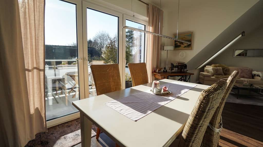 Immobilie in Deutsch Evern - Moderne, helle Eigentumswohnung nahe Lüneburg – attraktiv & begehrt - Bild 2