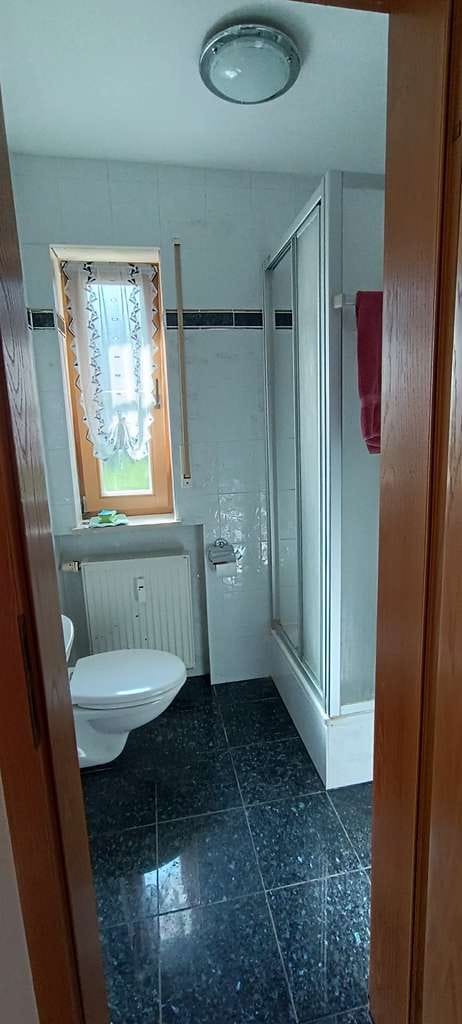 Immobilie in Glonn - Maisonette Wohnung im Zentrum von Glonn  - Bild 3
