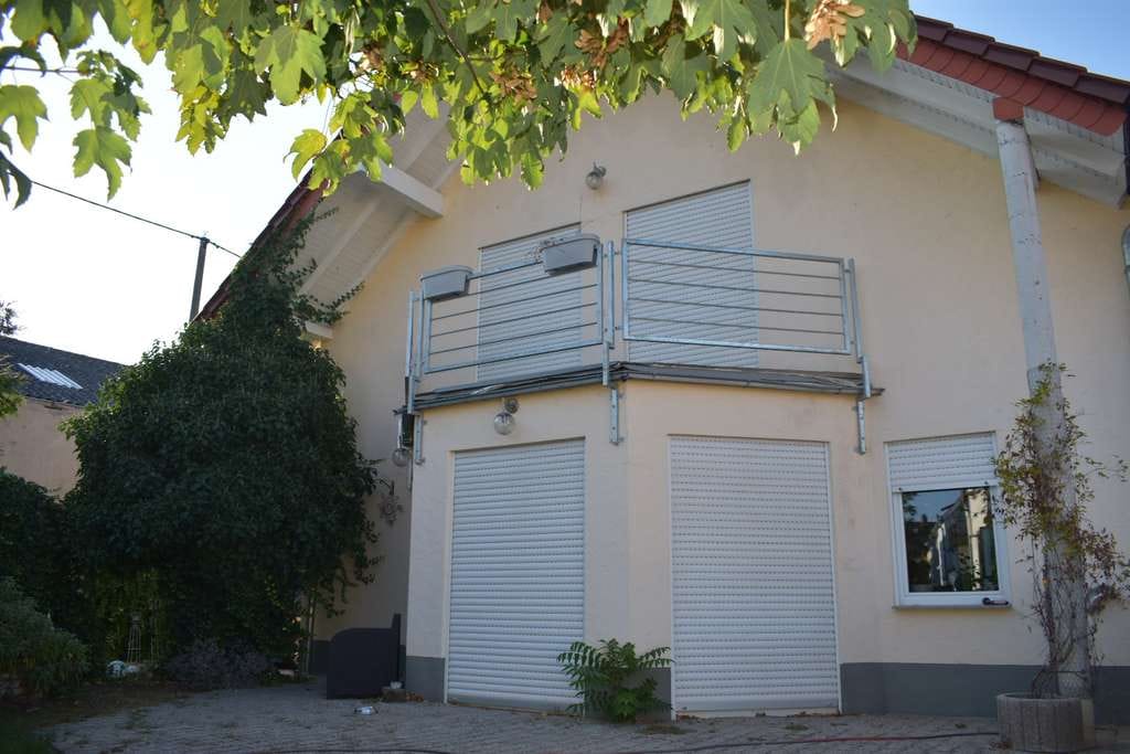 Immobilie in Guntersblum - *Beschreibung lesen* Einfamilienhaus mit 180 qm Wohnfläche in Guntersblum *Provisionsfrei* - Bild 3